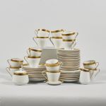 1359 2198 COFFEE SET